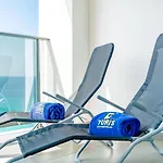 Apartamento Bernia Al Mar 9A - Grupo Turis