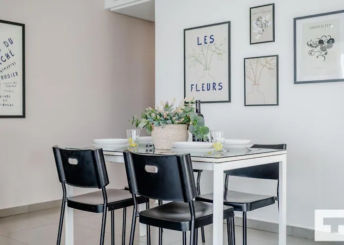 Apartamento Bernia Al Mar 9A - Grupo Turis